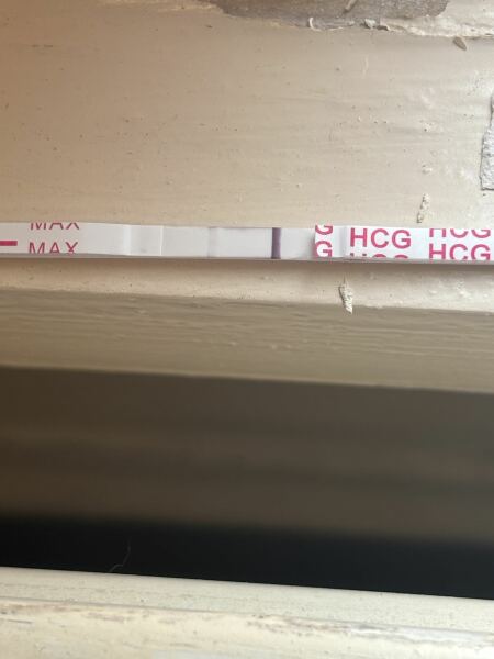 5 weeks - ADVICE PLEASE HELP