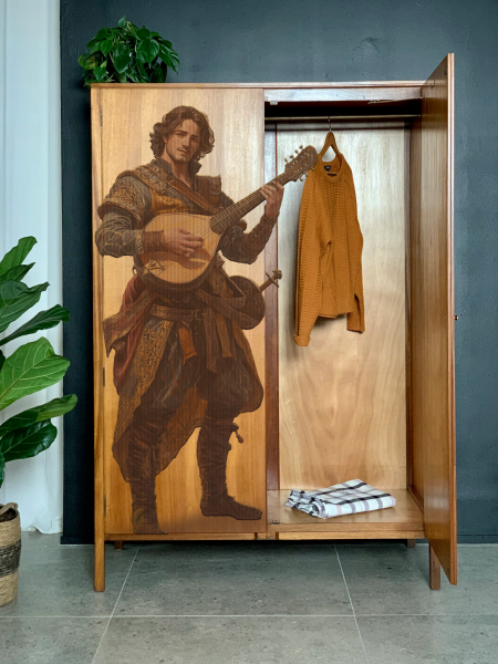 A Viscous Attack 🤣