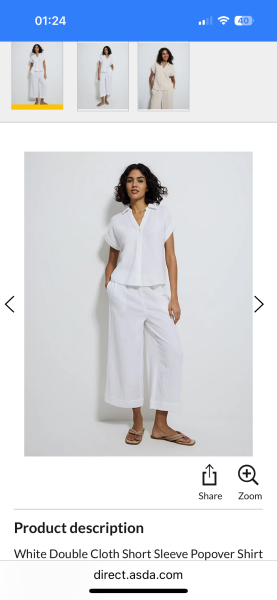Sun holiday with zilch to wear - HELP