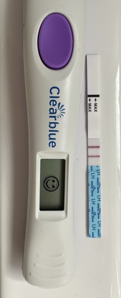 Have I ovulated- Hoping not! 😩