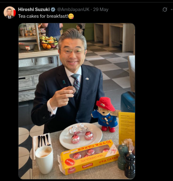 The Bluestocking Women’s Pub - Where Everybody Knows Your Username