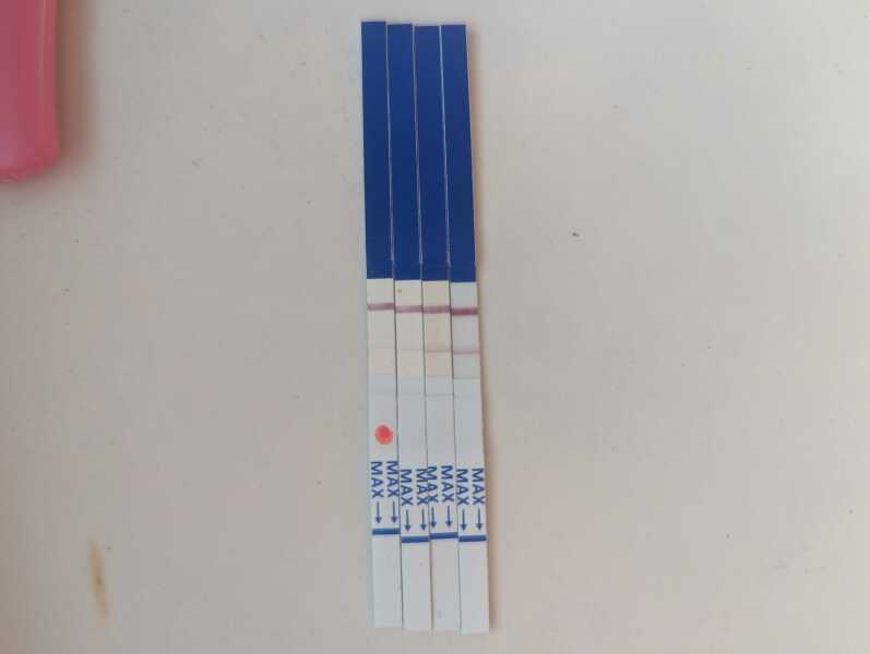 4/5 DPO anyone else?