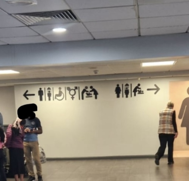 Maugham: the sheer hypocrisy