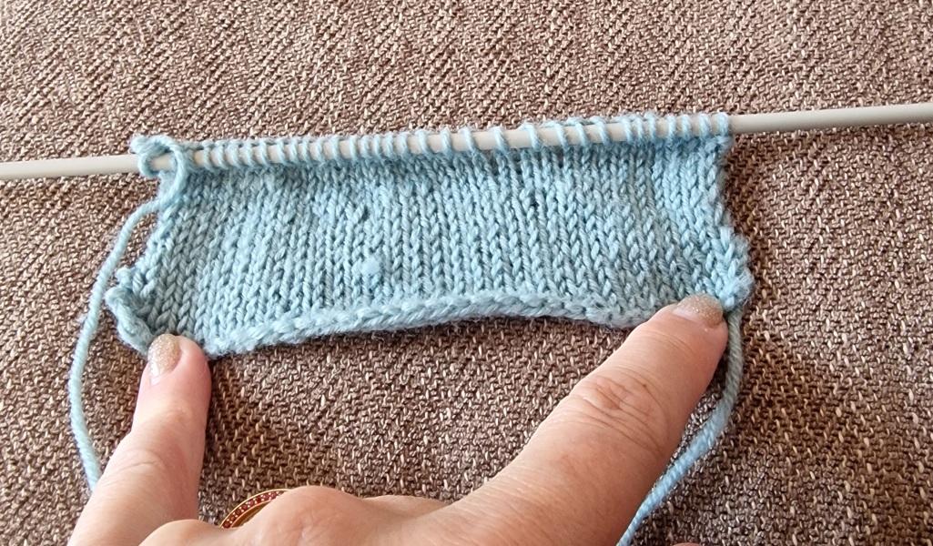 The Bluestocking - where the laugh emoji is sorely missed.