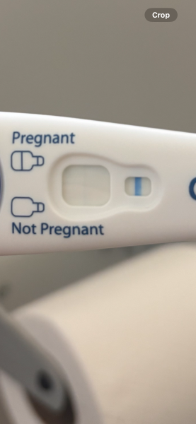 Am I pregnant? 9DPO