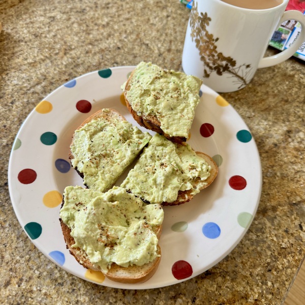 ☀️LOSE IT!☀️Joyful June 2025☀️