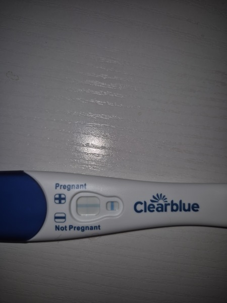 Second set of eyes please?