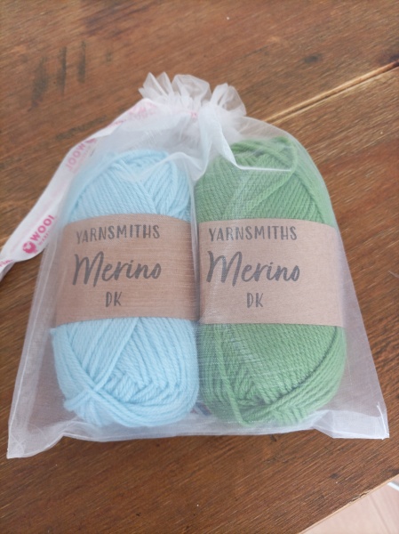 Woolly Hugs. Desperately sad news we are afraid. Making a Blanket for lovely Swashbuckled whose son has tragically died.