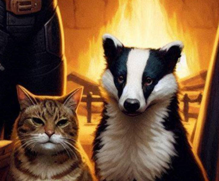 The Bluestocking Women’s Pub - Where Everybody Knows Your Username