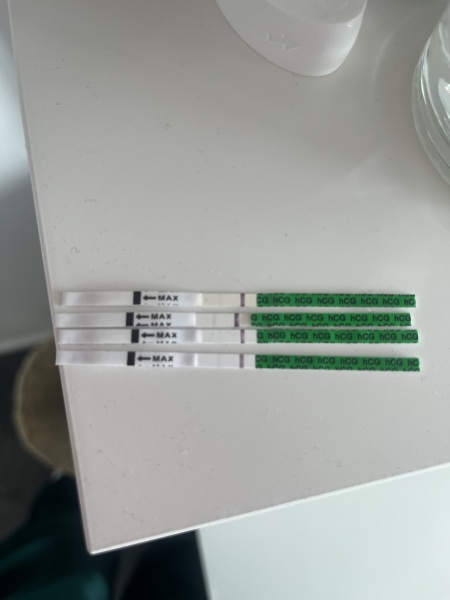 Should I prepare for the worse?