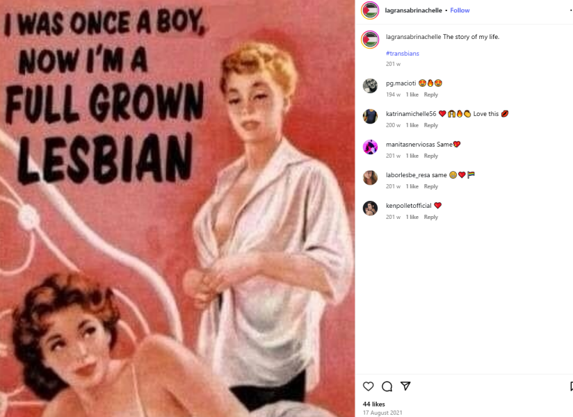 Reem Alsalem at UN Human Rights Meeting.