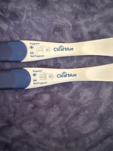 Am I pregnant