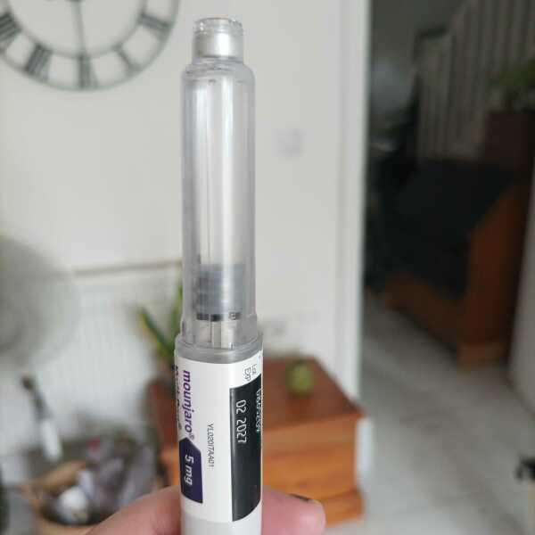 AAAGH lost track of injections!