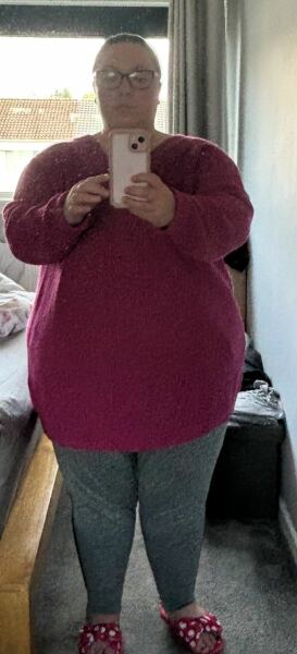 4 weeks on Mounjaro with PCOS and barely any progress