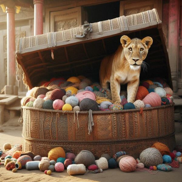 The Bluestocking - where the laugh emoji is sorely missed.