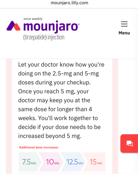 Awful side effects all of a sudden.