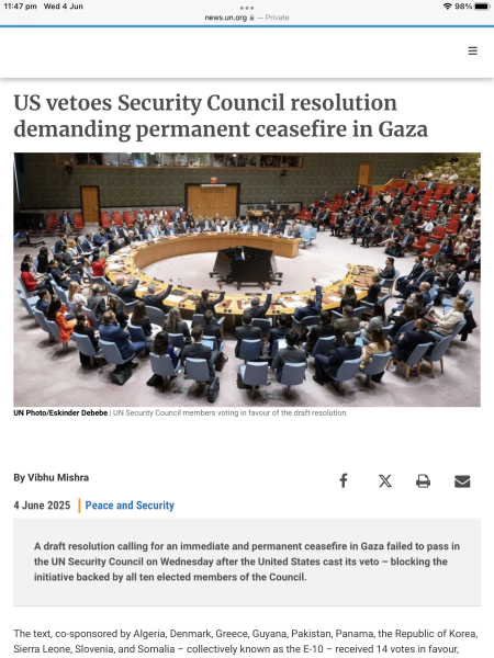 Trump attacks BBC over Gaza misreporting