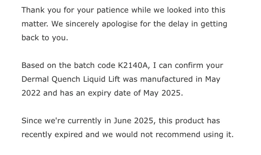 Beauty chat - freebies/gifts with purchase/offers THREAD THREE