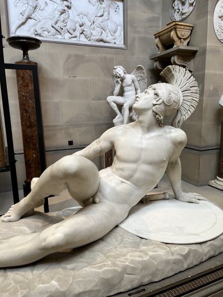 Thread 25 Starmer - Cheers for a falling out among thieves