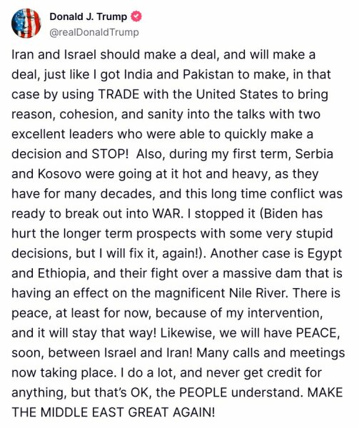 Yikes, Israel might have just attacked Iran!