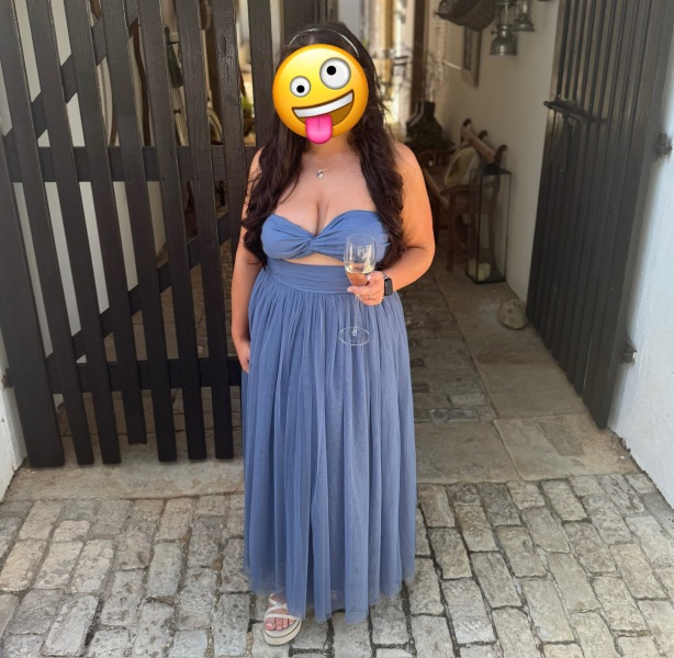 Auggies mj thread 15