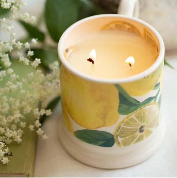 Emma Bridgewater mug handles keep dropping off!