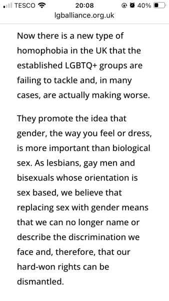 School flying the trans/pride flag...