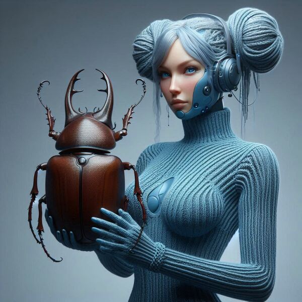 The Bluestocking Women’s Pub - Where Everybody Knows Your Username