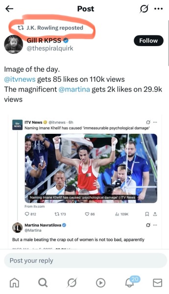 World boxing to introduce mandatory sex testing.