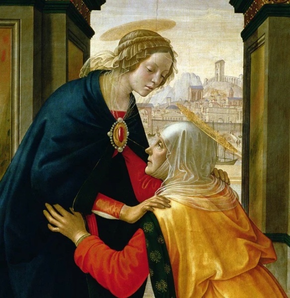 Christian Art Thread