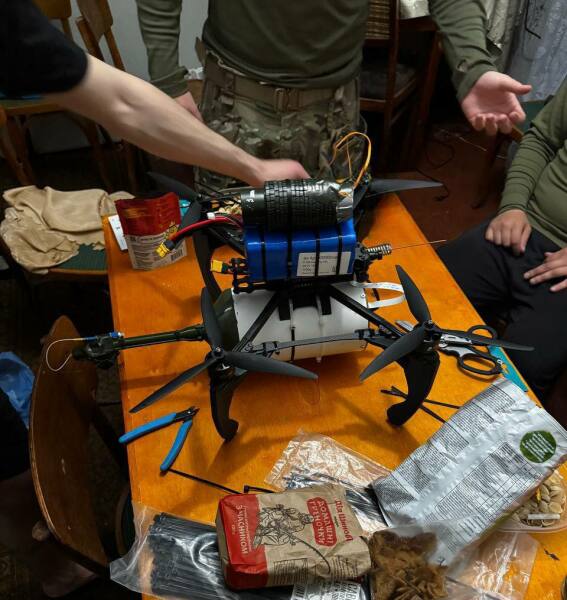 Ukraine Invasion: Part 57