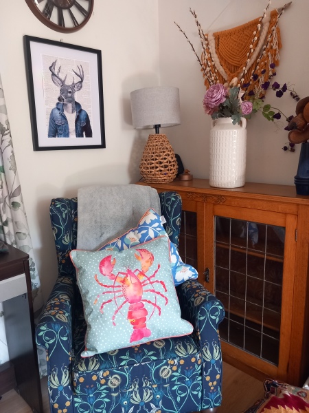 Can I see your 2025 living room photos