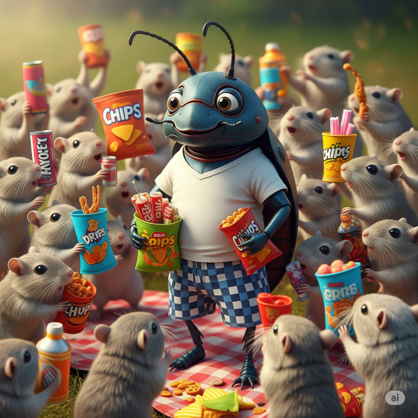 The Bluestocking - where the laugh emoji is sorely missed.