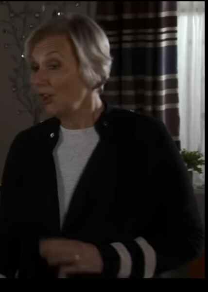 Heading into early summer 2025. CORONATION STREET THREAD. **No spoilers please.**