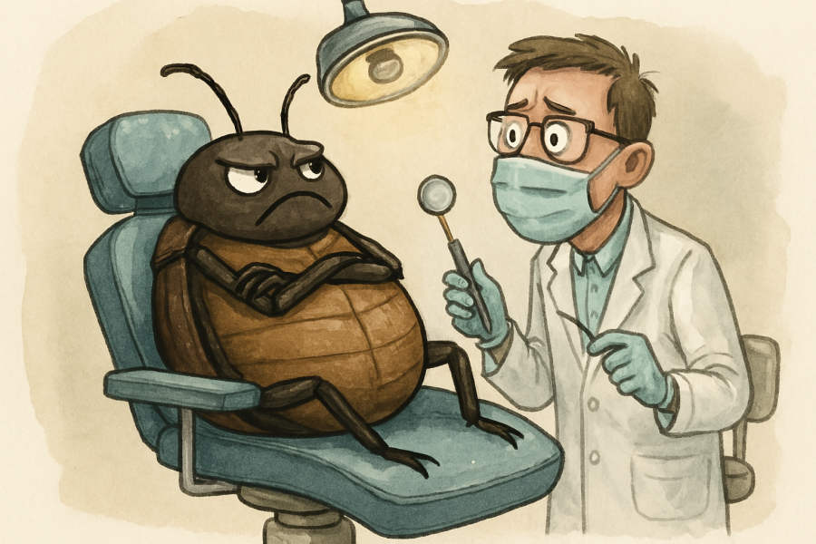 The Bluestocking Women’s Pub - Where Everybody Knows Your Username