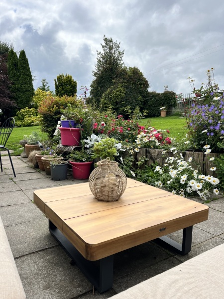 Kitchen revamp in 3 weeks; so excited