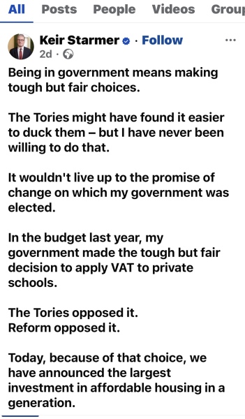 Play date with mum who agrees with education tax