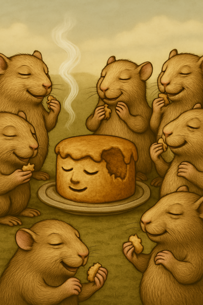 The Bluestocking Women’s Pub - Where Everybody Knows Your Username