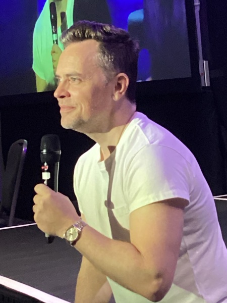 Our Flag Means Death - Thread 5:  Ahoy! Surrender! You have no chance of escape!