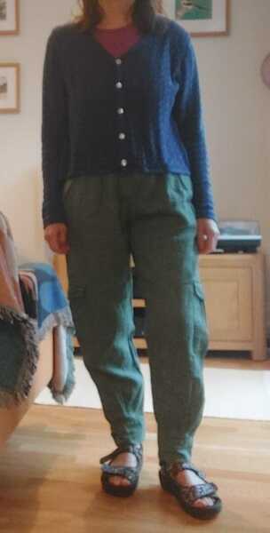 No/low buy 2025 shop from wardrobe