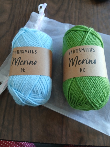 Woolly Hugs. Desperately sad news we are afraid. Making a Blanket for lovely Swashbuckled whose son has tragically died.