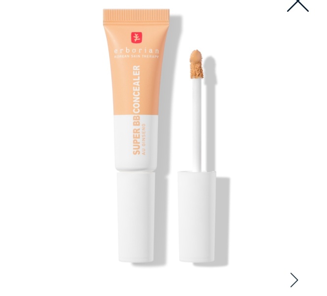 Concealer Recommendations