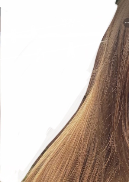 What the most low maintenance way to highlight hair?  My 18 year-old wants highlights