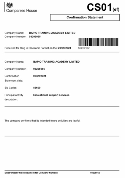 Junior Doctors Unemployment in August