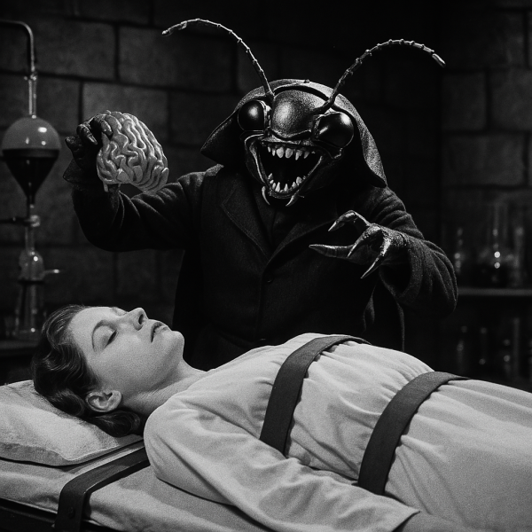 "We have always been here"