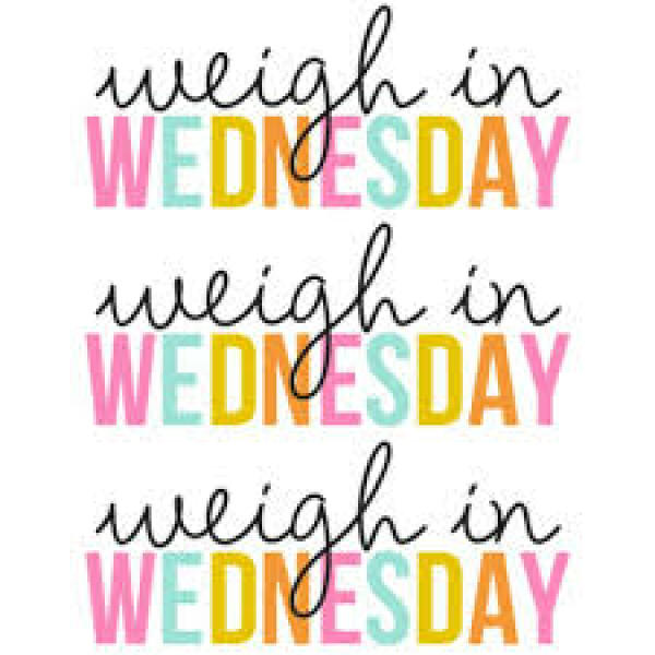 ☀️LOSE IT!☀️Joyful June 2025☀️