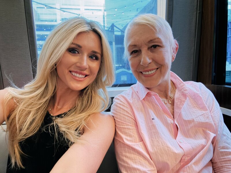 Simone Biles attacks Riley Gaines