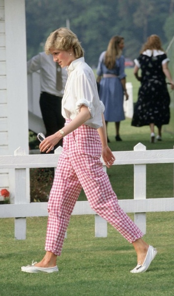 Royal Style: Trooping and Tennis, here we come!