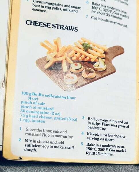 Easy traybake snack recipes