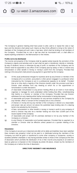 Women’s Rights Network Scotland has imploded